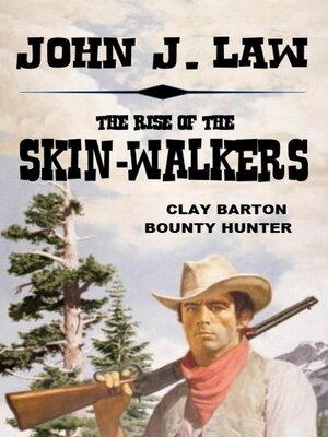 cover image of The Rise of the Skin-Walkers